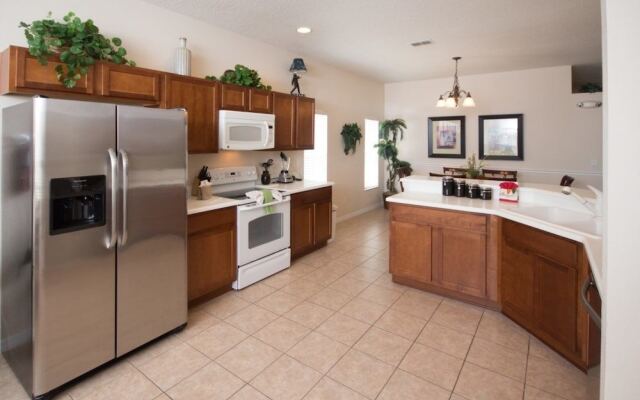 Royal West Haven Villa