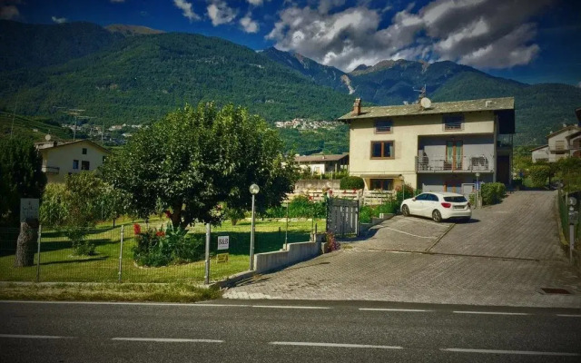 Valtellina Mon Amour