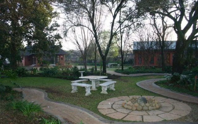 Ambrosia Guest House and Spa