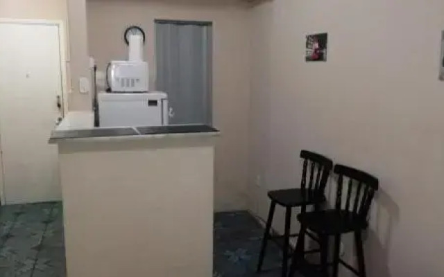 Hostel Moriah Copacabana