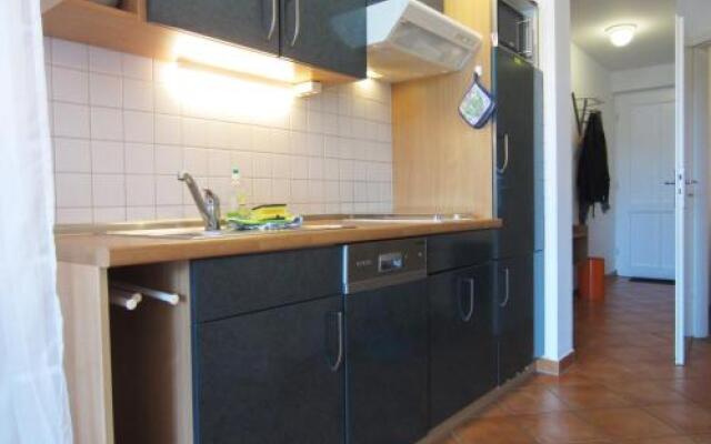 Ferienwohnung Sonnenschein - direkte Meerlage