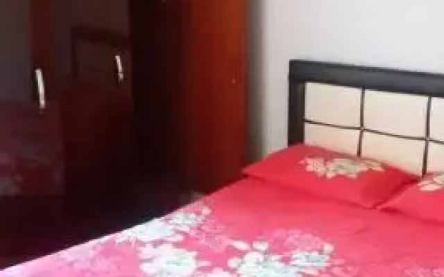 Guest House Guna