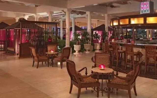 Club Melia at Gran Melia Puerto Rico