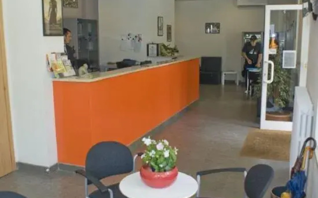 Residence Medaglie dOro