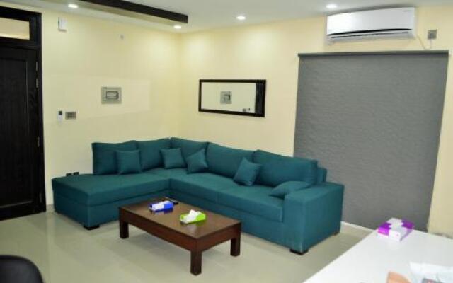 Intellectual Suites - Bahria Town