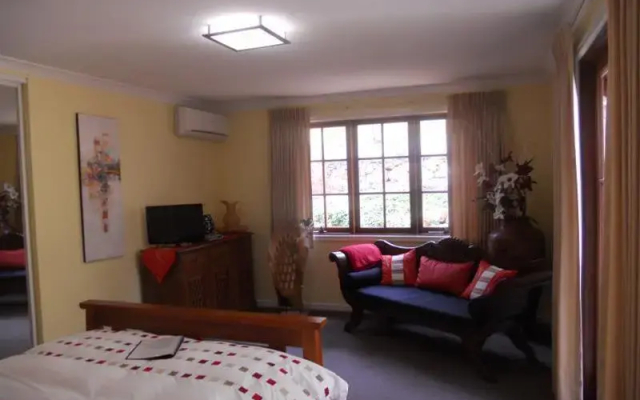 Bickley Valley Retreat