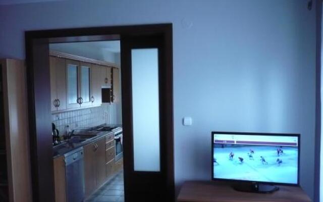 Németh Apartman Sárvár
