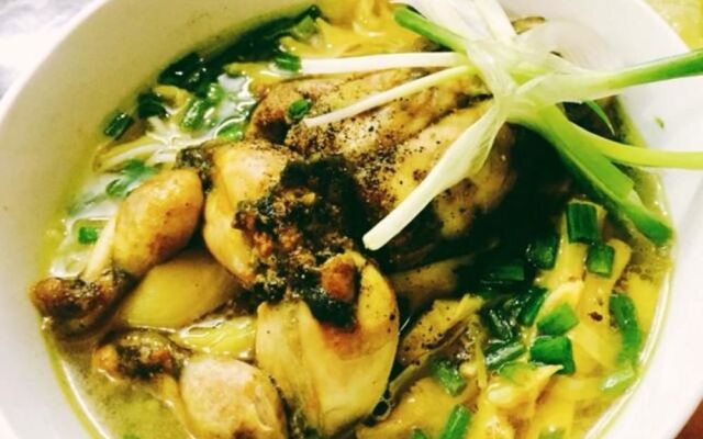 Lipark Camry 2 Hotel