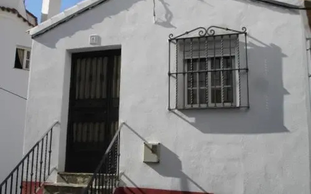 La Casita de la Abuela Isabel