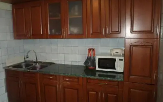 Apartgulo