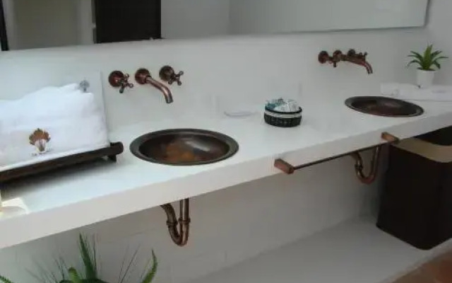 La Masia Hotel Boutique