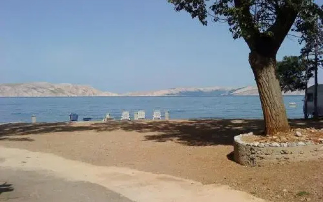 Campsite Eurokamp Raca