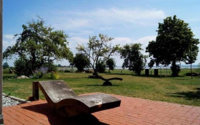 Reethaus Mertinat for Six Mit Meerblick