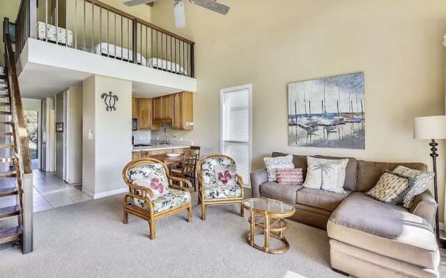 Pikake Kahuku Turtle Bay - 2 Br Condo