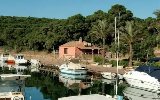 Villa Rosa Porto Pino