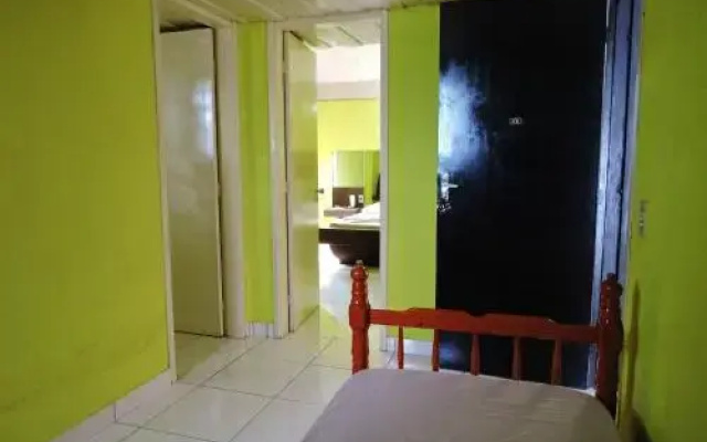 Hotel Comodoro De Livramento