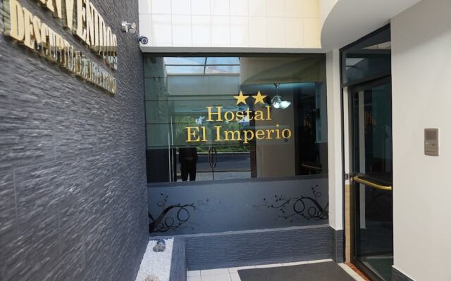 Hostal El Imperio