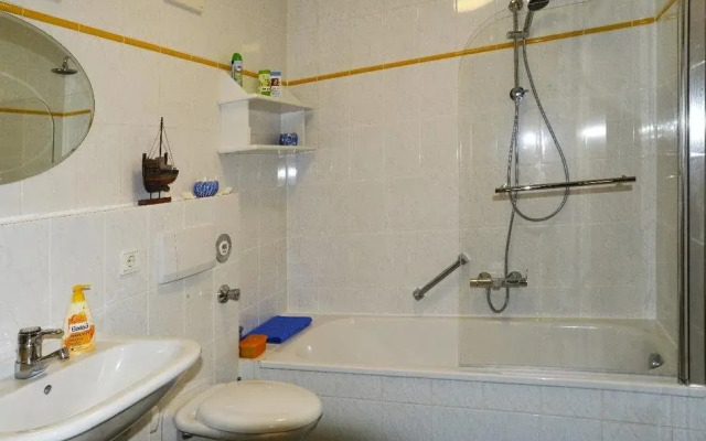 Ferienwohnung Unter dem Schwalbennest