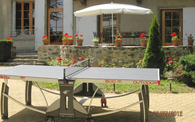 La Maison de Mireille