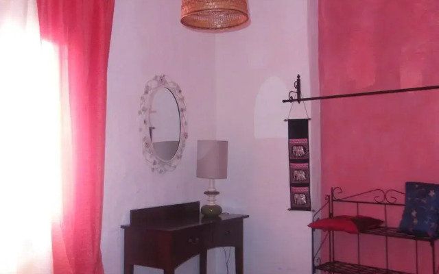 Bed and breakfast Helianthus