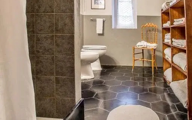 B&B Il Poggio di Gavi