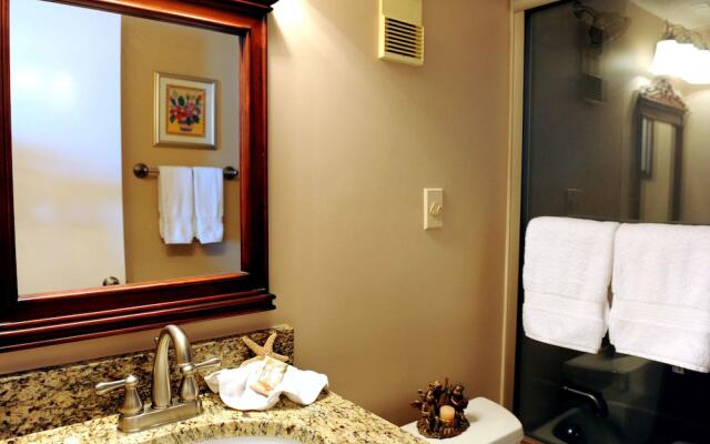 Elite Paradise by RedAwning