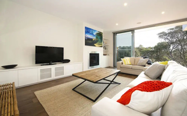 Blairgowrie Retreat