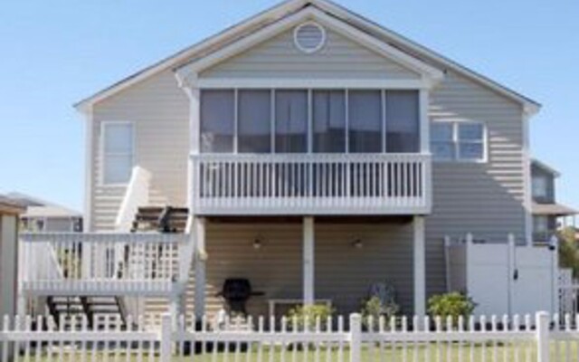 Conched Out - 3 Br Home