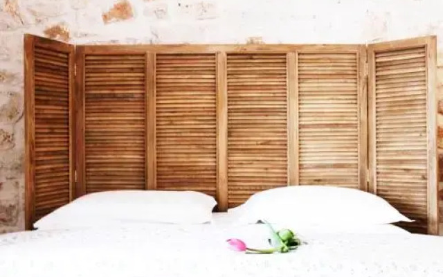 B&B del Caroseno