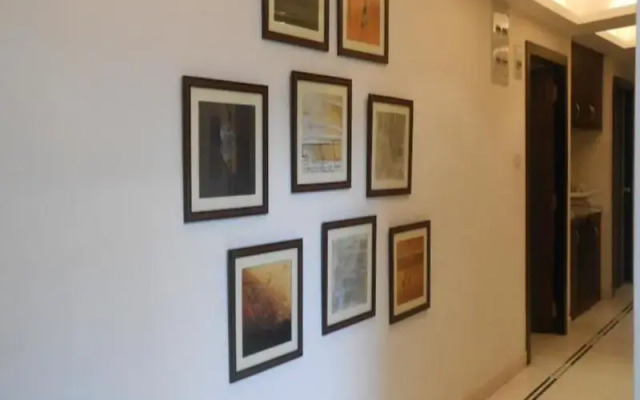 Hotel Victerrace Regency