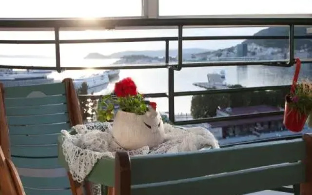 Stunning View Apartment