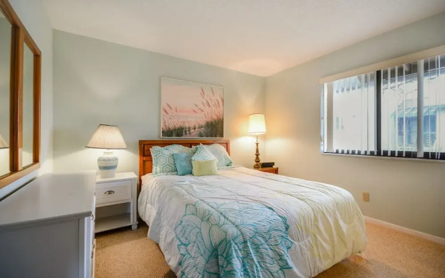 SC207 Sea Woods by RedAwning