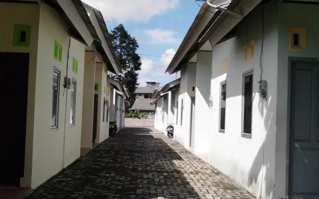 Rumah Charsy Homestay