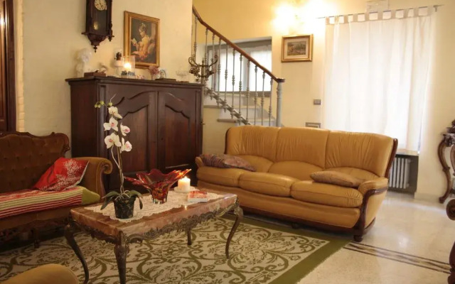 Casaforte Alba In Langa