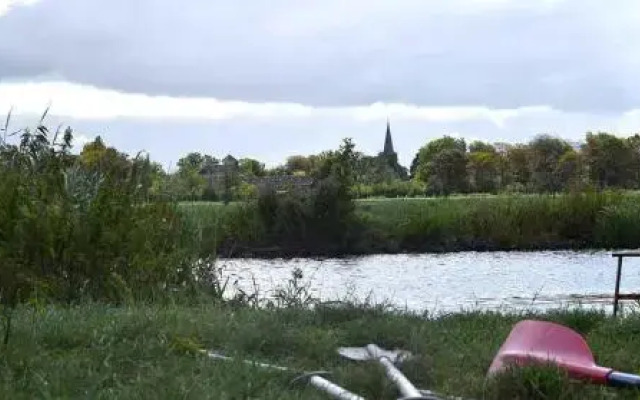 BoerenBed Hoeve Meskenwier