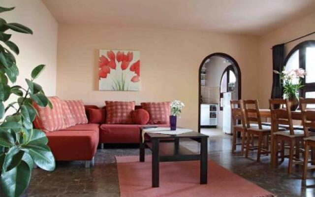 Aba Beach House