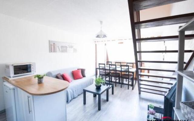 Residence Les Sapins