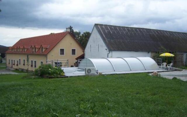 Penzion U Krumlova