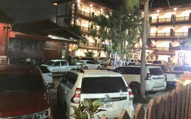Dongsay Hotel
