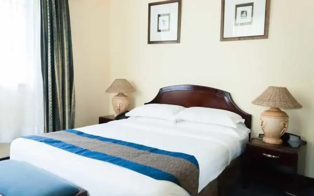 Aishi Machame Hotel