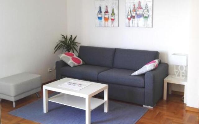 Apartment Mirela