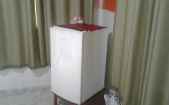 Pousada Casa da Lina