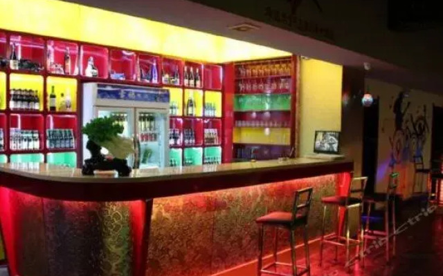 Shangbeili Coffee Inn
