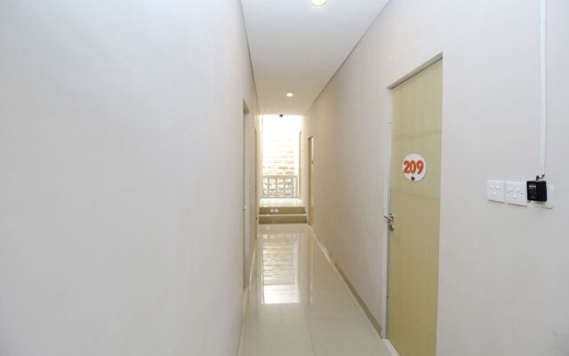 Airy Eco Dukuh Kupang Timur Sepuluh 43 Surabaya