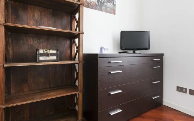 Italianway - Custodi