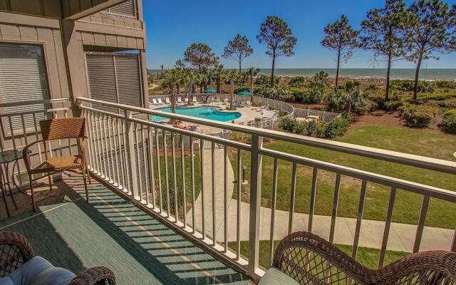 Ocean Dunes Villas #WOD217