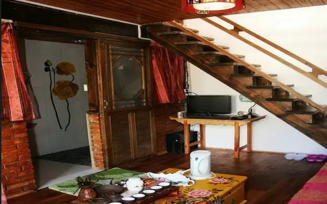 Lijiang Monajia Inn