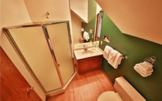 Mountainside 9 - 1 Br Condo