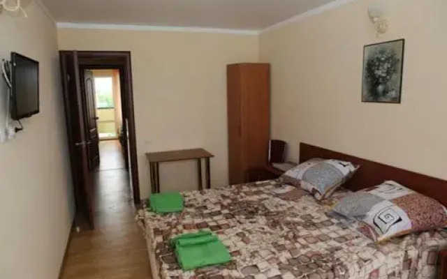 Guest House Azovskaya Gavan