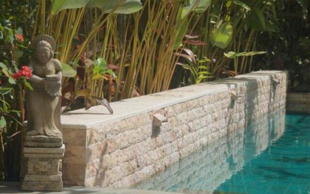 Taman Rahasia Boutiques Resort